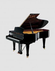 Yamaha S6X
