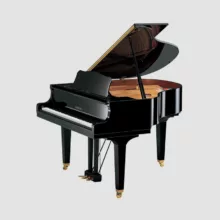 yamaha GB1 K Silent