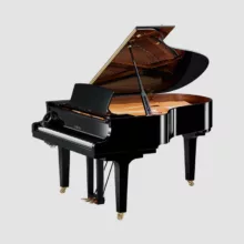 C3X Pianoforte a coda Yamaha C3X Silent SH3