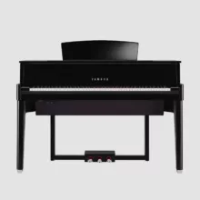 Yamaha-AvantGrand-N1X Yamaha AvantGrand N1X