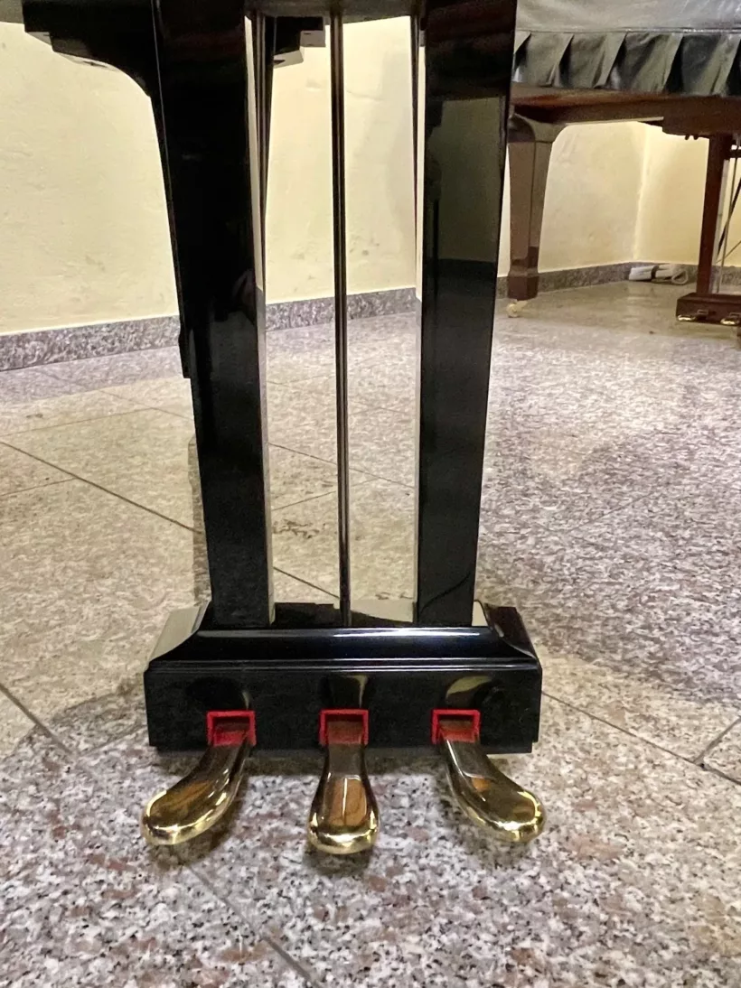 pedali yamaha c1 usato