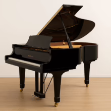 pianoforte Yamaha C1 usato