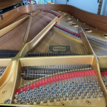 Yamaha C7L-11 pianoforte A CODA YAMAHA