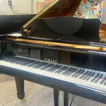 Yamaha C7L-2 tastiera yamaha c7 usato