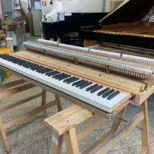 Yamaha C7L-8 meccanica yamaha c7