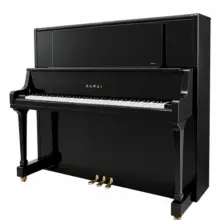 Kawai_K8 kawai k8 vista laterale