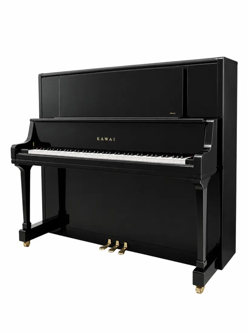 Kawai_K8 kawai k8 vista laterale