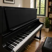 Kawai_K8 Kawai_K8_leggio