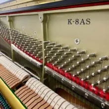Kawai K8 Kawai K8 martelli