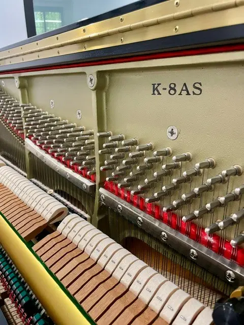 Kawai K8 Kawai K8 martelli