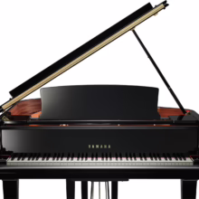 pianoforte yamaha c1x