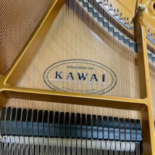 pianoforte coda Kawai GX2 3 pianoforte coda Kawai GX2 3