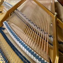 pianoforte coda Kawai GX2 4 pianoforte coda Kawai GX2 4