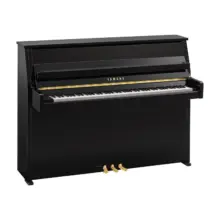 Yamaha-B10-Image pianoforte Yamaha B10 silent