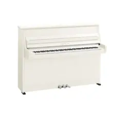 Yamaha_B10_PWHC Yamaha_B10_bianco_chrome