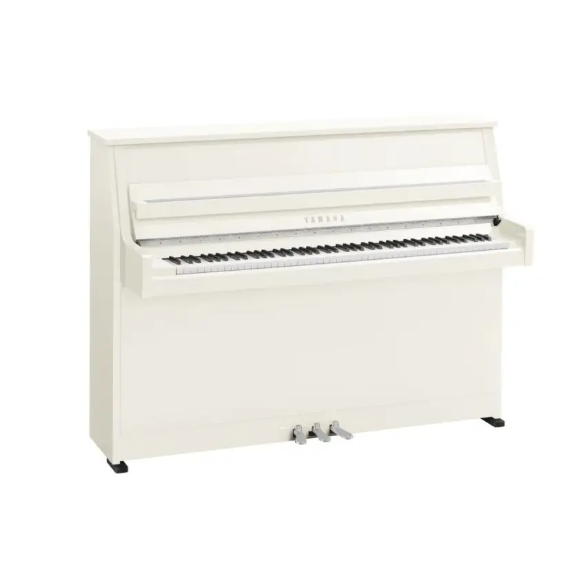Yamaha_B10_PWHC Yamaha_B10_bianco_chrome