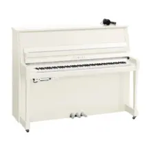 pianoforte_Yamaha_B20_Silent_bianco