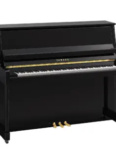 pianoforte Yamaha B30