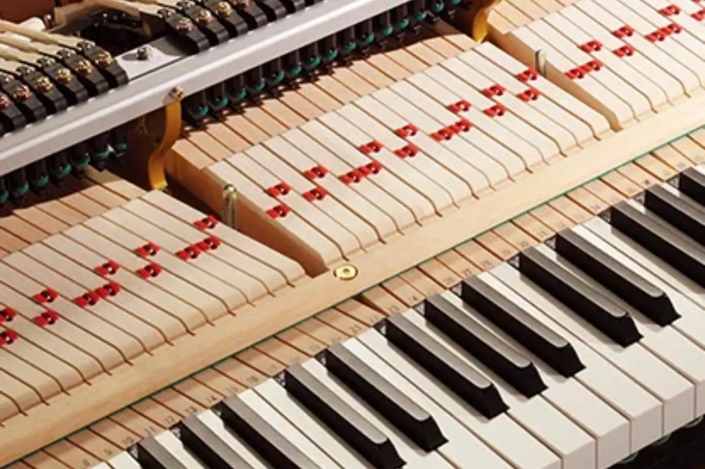 Il nostro laboratorio si occupa di restauro, accordatura e manutenzione di pianoforti a Milano con tecnici specializzati.