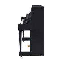 lato pianoforte yamaha B30 silent SC3 lato pianoforte yamaha B30 silent SC3