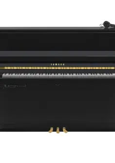 pianoforte Yamaha B30 Silent