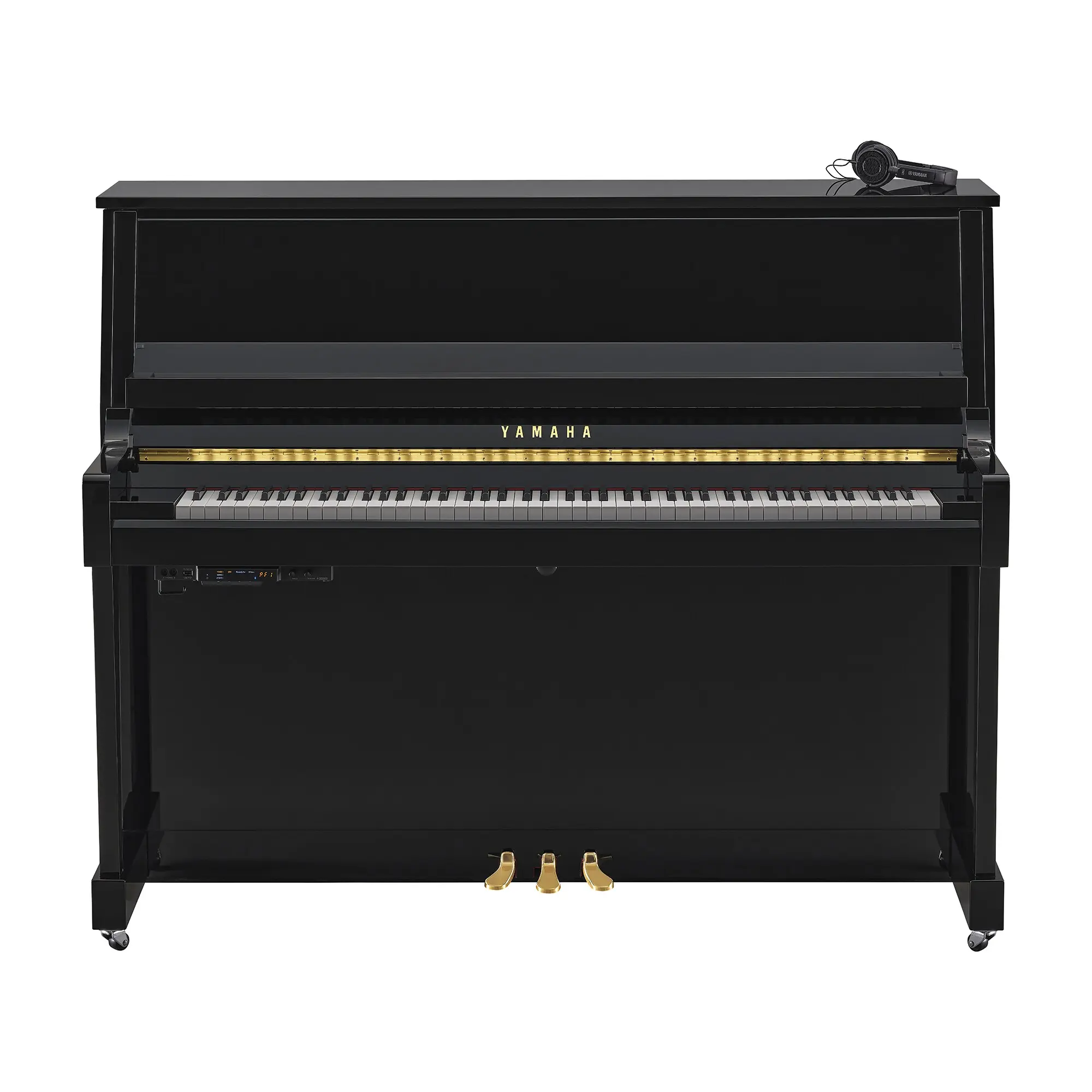 pianoforte Yamaha B30 Silent pianoforte Yamaha B30 Silent