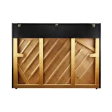 kawai k200 struttura