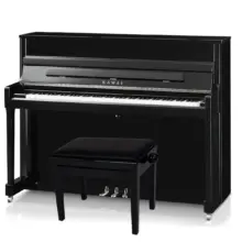 pianoforte kawai k200