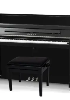 pianoforte kawai k200