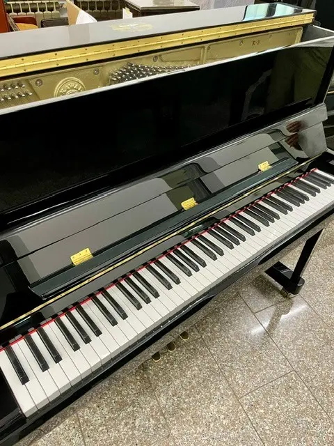 Kawai_ K3_2 kawai k3 ampio leggio