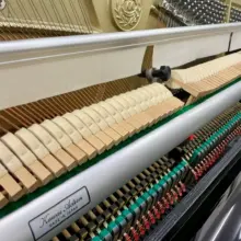 Kawai_ K3_3 meccanica Kawai Millenium III