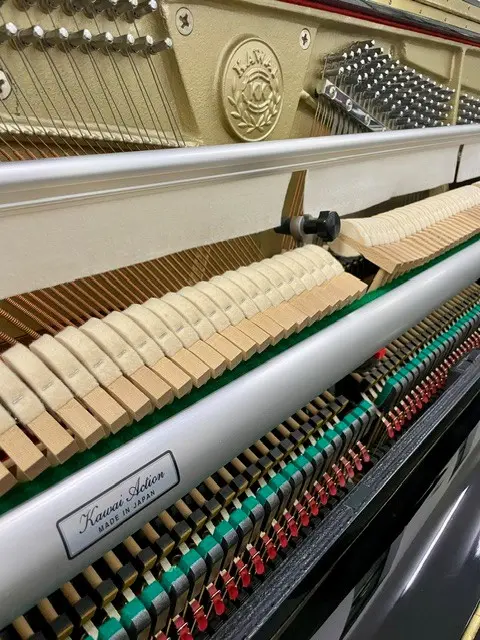 Kawai_ K3_3 meccanica Kawai Millenium III