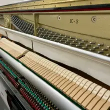 Kawai_ K3_5 martelli kawai K3