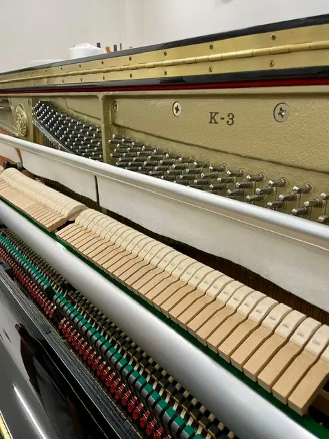 Kawai_ K3_5 martelli kawai K3