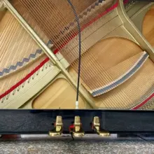 Kawai_ K3_7 kawai k3 3 pedali